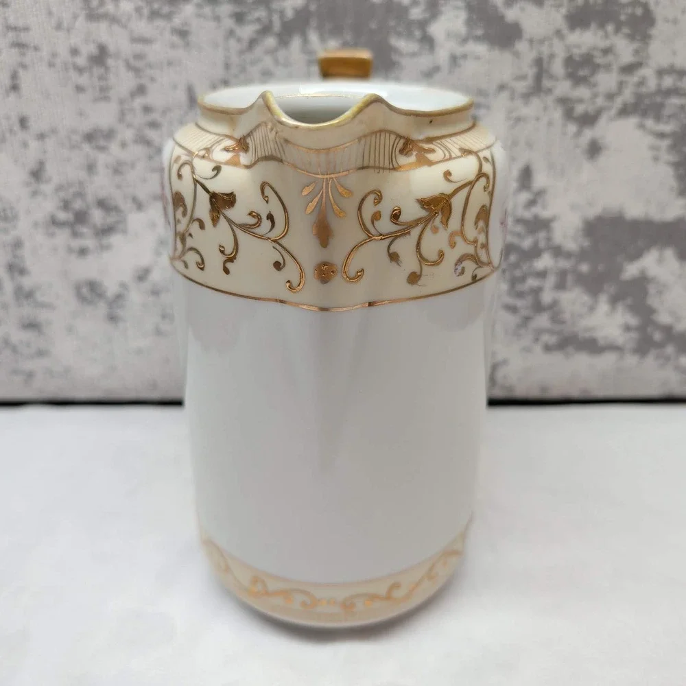 Nippon antique noritake